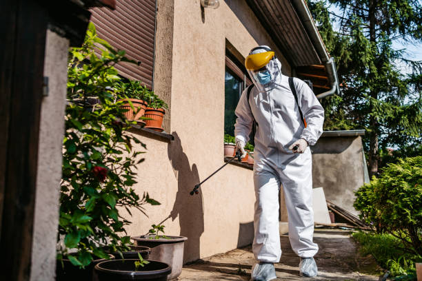 Best Pest Control for Businesses  in White Horse, NJ