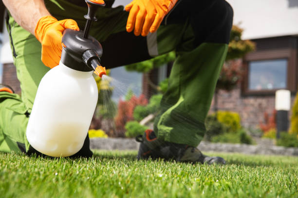 Pest Control Cost in White Horse, NJ